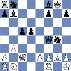 Mach - Navara (Chess.com INT, 2021)