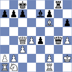 Calistri - Bordi (Chess.com INT, 2020)