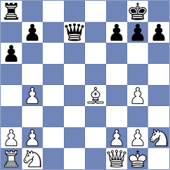 Kovacova - Kamara (Chess.com INT, 2020)