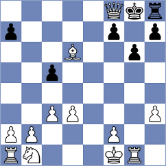 Taqwa - Alhasan (Chess.com INT, 2020)