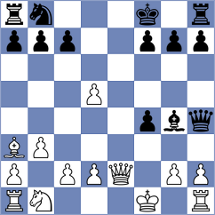Granados Ortiz - Cruz (Chess.com INT, 2020)