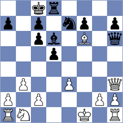 Bruned - Paiva (Chess.com INT, 2021)