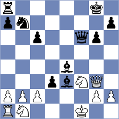 Pink - Bates (Chess.com INT, 2021)