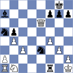 Roienko - Tomiello (chess.com INT, 2021)