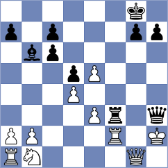 Bucek - Sulc (Chess.com INT, 2021)