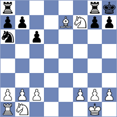 Krishna - Sharma (Chess.com INT, 2021)