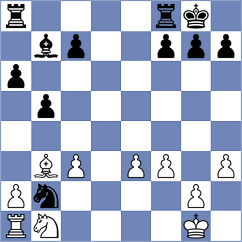 Novak - Rubes (Chess.com INT, 2021)