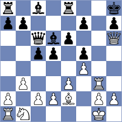 Bryakin - Blokhin (chess.com INT, 2024)