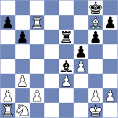 Zallio - Golubovskis (Chess.com INT, 2021)