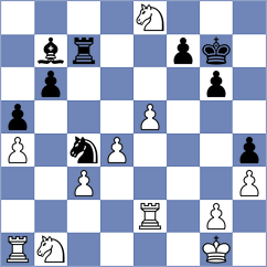 Novikova - Antonio (chess.com INT, 2024)