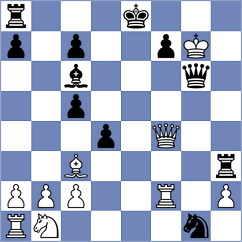 Willathgamuwa - Suvorov (Chess.com INT, 2021)