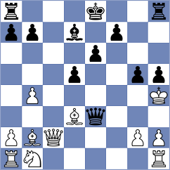 Winkels - Duncan (chess.com INT, 2023)