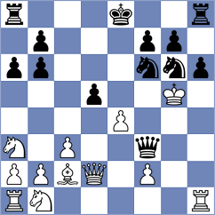 Kantans - Hungaski (chess.com INT, 2024)