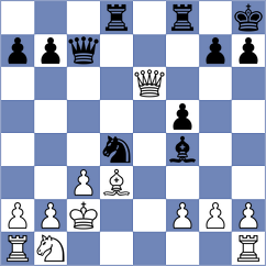 Taraswinee - Giri (Chess.com INT, 2021)