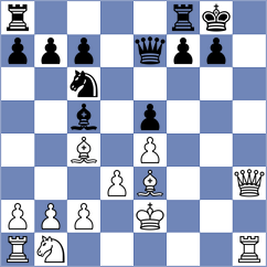 Suchkov - Ferrara (Chess.com INT, 2021)