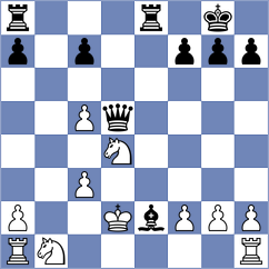 Dias - Vea (chess.com INT, 2024)