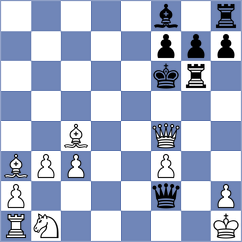 Panchenko - Brejnik (chess.com INT, 2024)