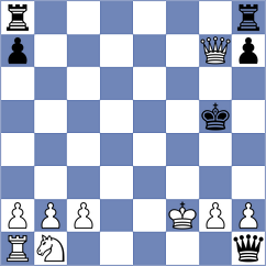 Cella - Storme (Chess.com INT, 2021)