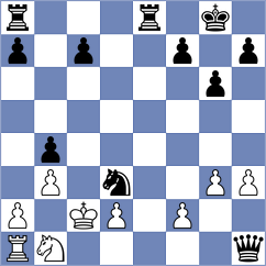 Comp Sargon - Kasparov (Cambridge, 1989)