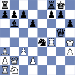 Atiencia Merino - Guerrero Cajeca (Chess.com INT, 2020)