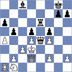 Maranhao - Buker (chess.com INT, 2021)