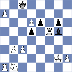 Mullick - Zhong (Chess.com INT, 2020)