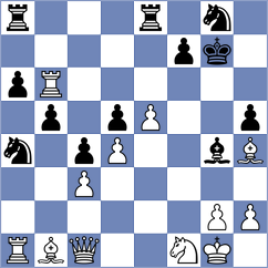 Andreikin - Malek (chess.com INT, 2024)