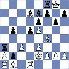 Skobe - Orehek (Chess.com INT, 2021)