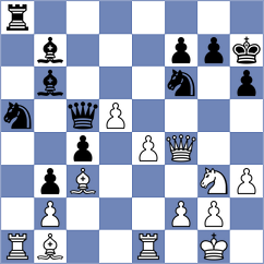 Pourkashiyan - Rose (chess.com INT, 2024)