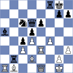 Hayrapetyan - Rabiega (chess.com INT, 2024)