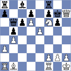 Tsai - Moe (Chess.com INT, 2020)