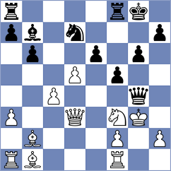 Buscar - Kruckenhauser (chess.com INT, 2021)