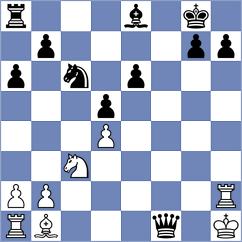 Hulka - Monteverde (Chess.com INT, 2020)