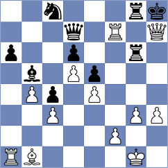 Arakhamia Grant - Real Pereyra (Chess.com INT, 2020)