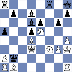 Can - Liu (Chess.com INT, 2020)