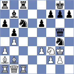 Akobian - Mazi (chess.com INT, 2024)