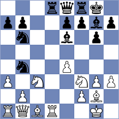 Adly - Rudovskii (Chess.com INT, 2020)