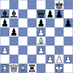 Shuvalov - Meyer (Chess.com INT, 2021)