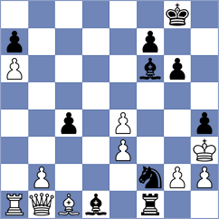 Dieyi - Morozevich (Chess.com INT, 2017)