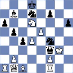 Pavlidou - Dong (Chess.com INT, 2021)