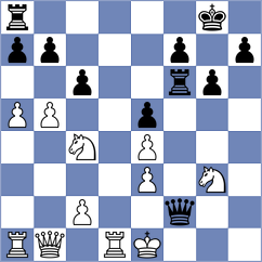 Asgarizadeh - Kadam (Chess.com INT, 2020)