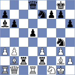Aghasiyev - Tarun (Chess.com INT, 2021)
