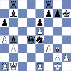 Villarreal - Vestby-Ellingsen (chess.com INT, 2024)