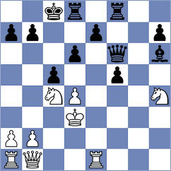 Richterova - Krajcovic (Chess.com INT, 2021)