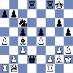 Aepfler - Starozhilov (Chess.com INT, 2020)