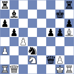 Helmer - Lopusiewicz (chess.com INT, 2024)
