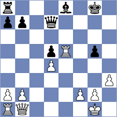 Colbow - Szoen (Chess.com INT, 2021)