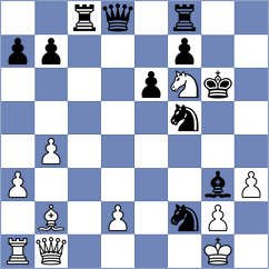 Hrabinska - Perelygin (Chess.com INT, 2020)