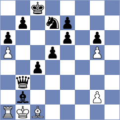 Janaszak - Mgeladze (chess.com INT, 2024)