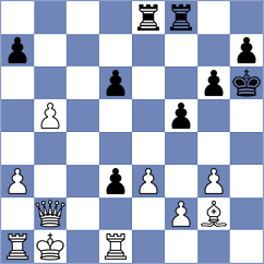 Chen - Jenni (chess.com INT, 2020)